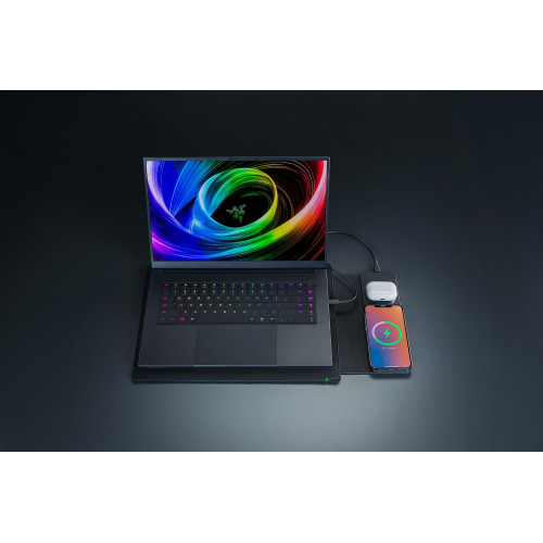 Чехол для ноутбука Razer Laptop Sleeve 16" with Wireless Charging